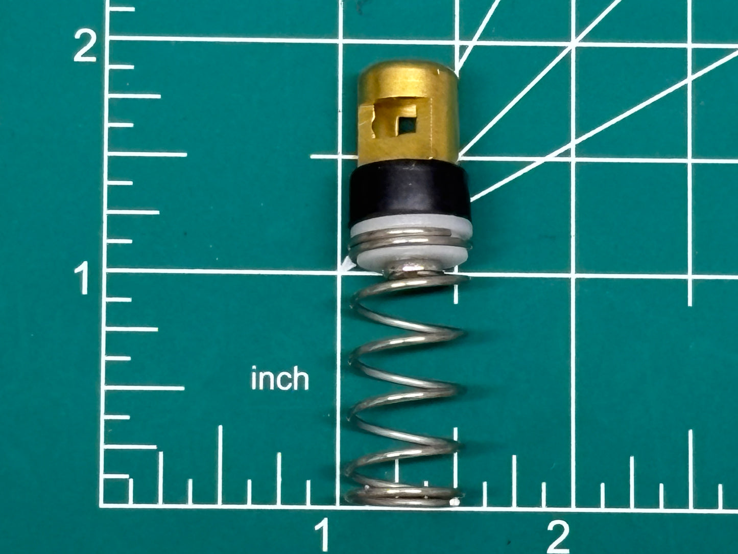 SUNNY SF-12S Spring - Fits Wok Range Faucet Model SF-12