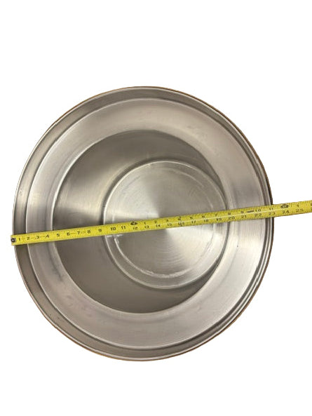 SUNNY HK-1823 Stainless Steel Soup Pot - Hong Kong Style