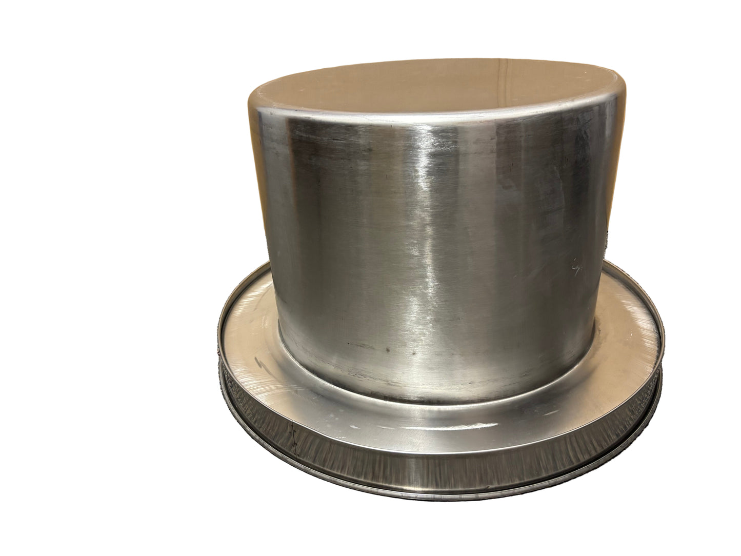 SUNNY HK-1823 Stainless Steel Soup Pot - Hong Kong Style