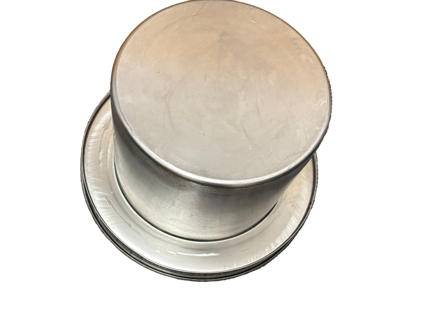 SUNNY HK-1823 Stainless Steel Soup Pot - Hong Kong Style