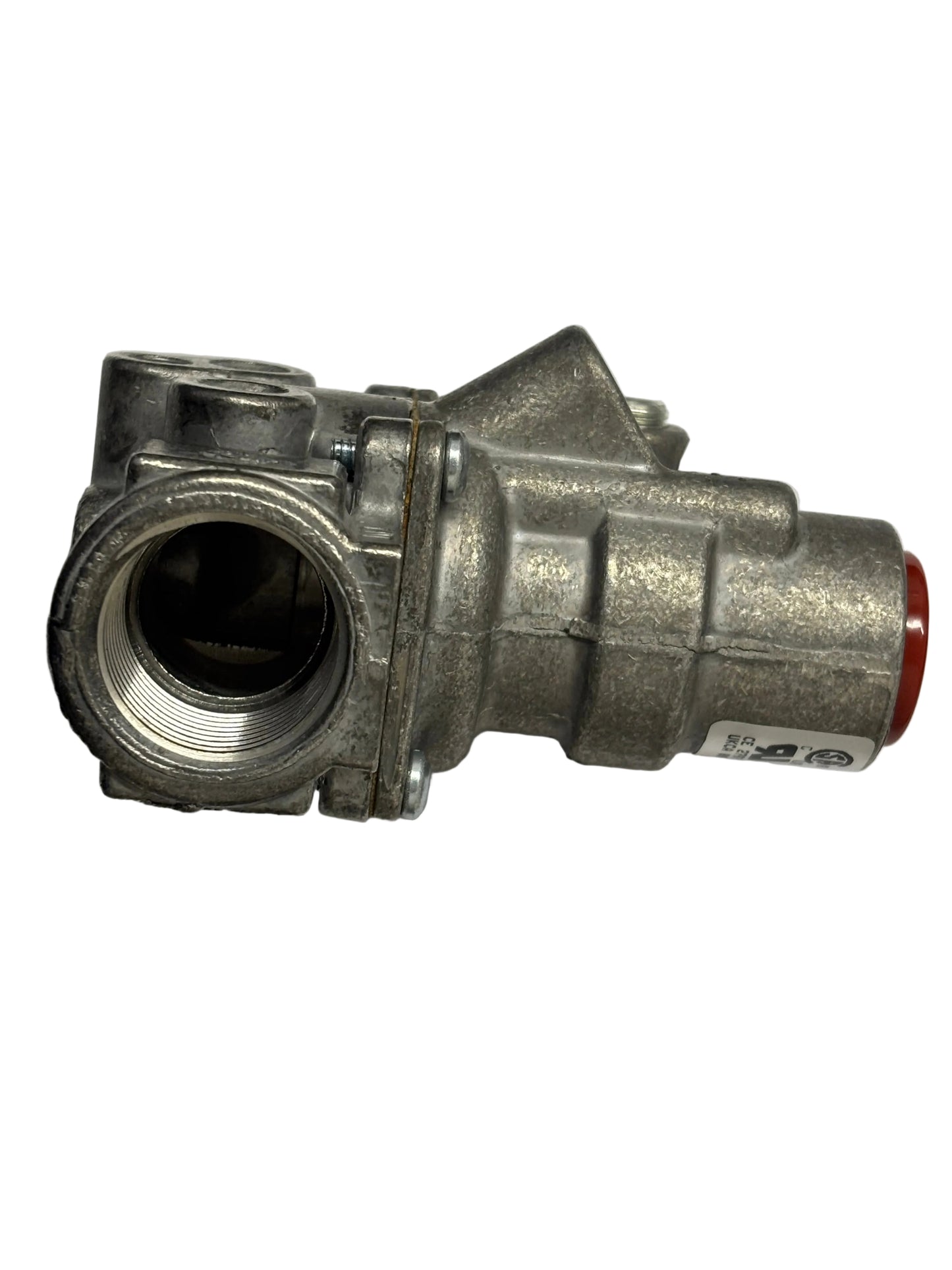 BASO Safety Valve H15DA-1
