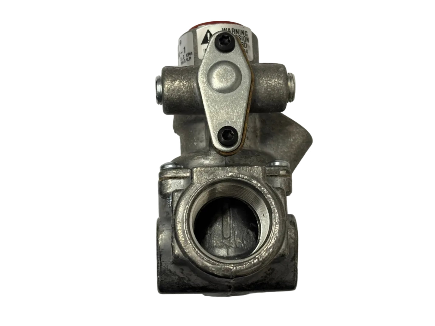 BASO Safety Valve H15DA-1