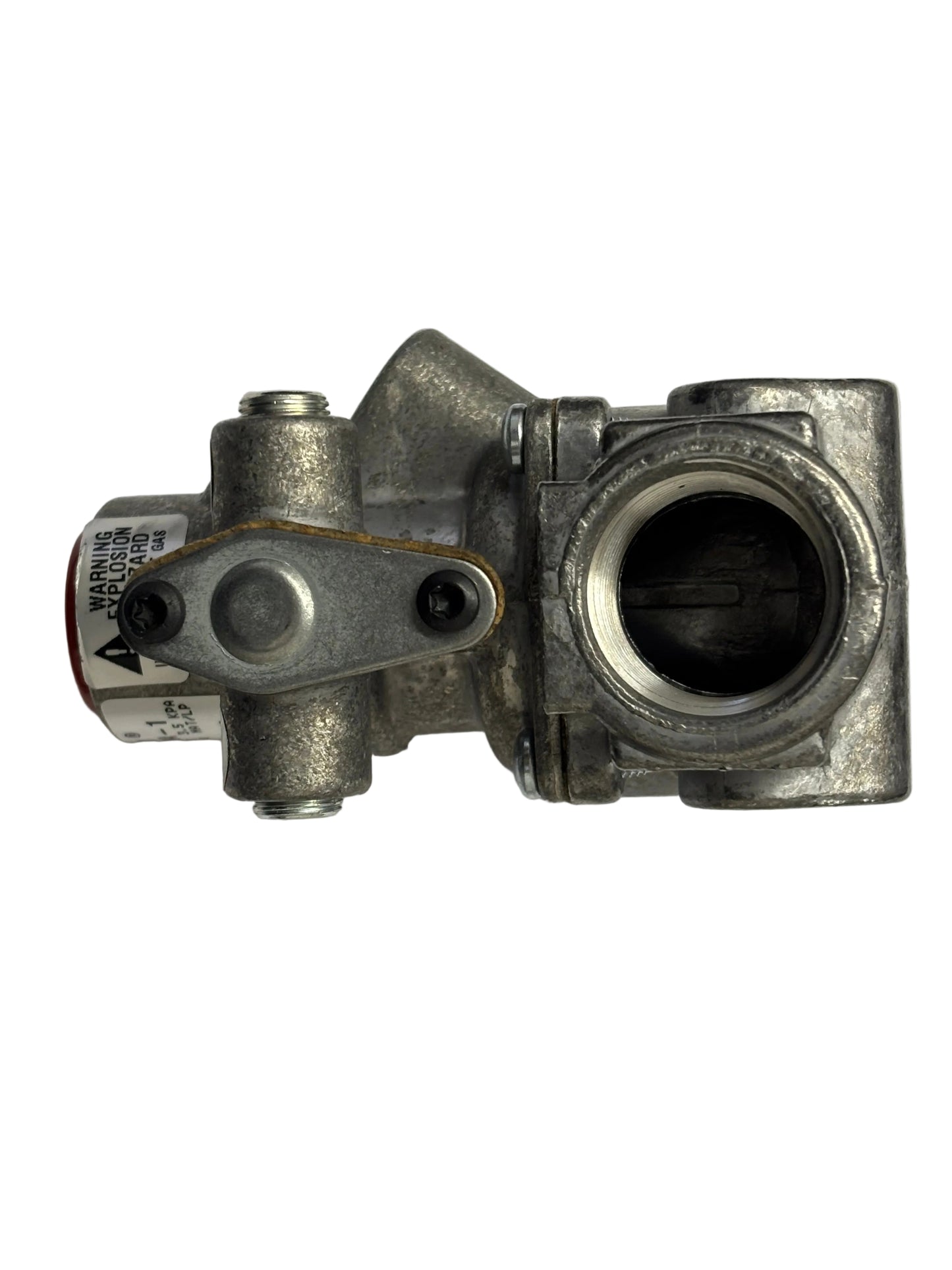 BASO Safety Valve H15DA-1