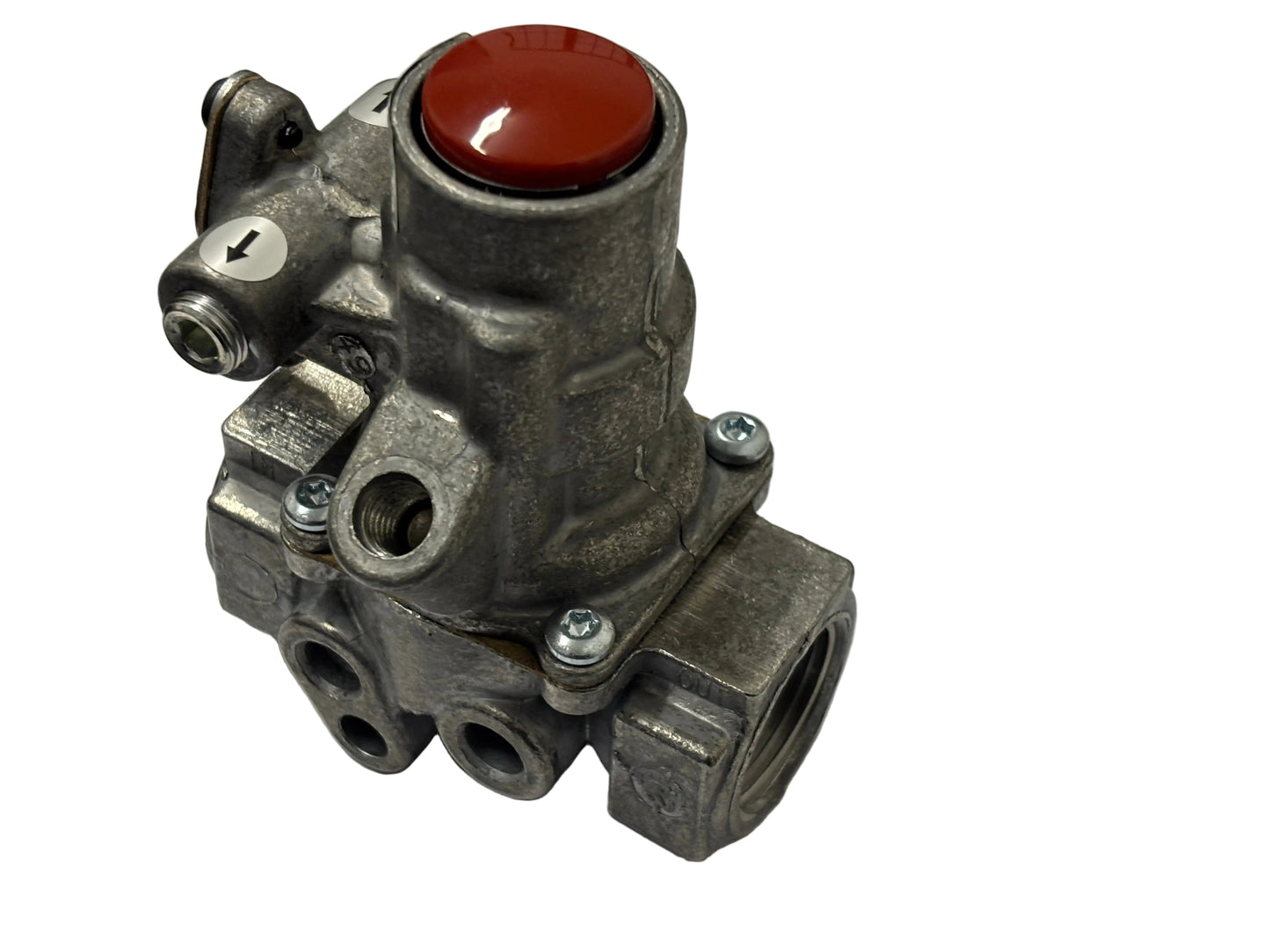BASO Safety Valve H15DA-1