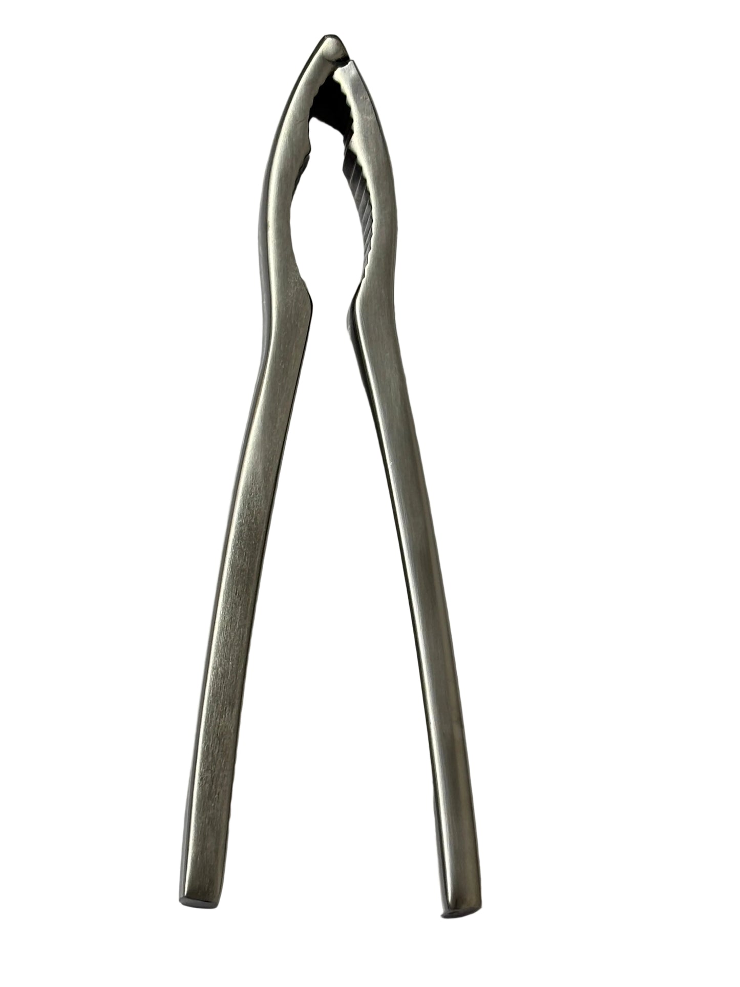 Thunder Group SLLC006B Stainless 6" Lobster Cracker,