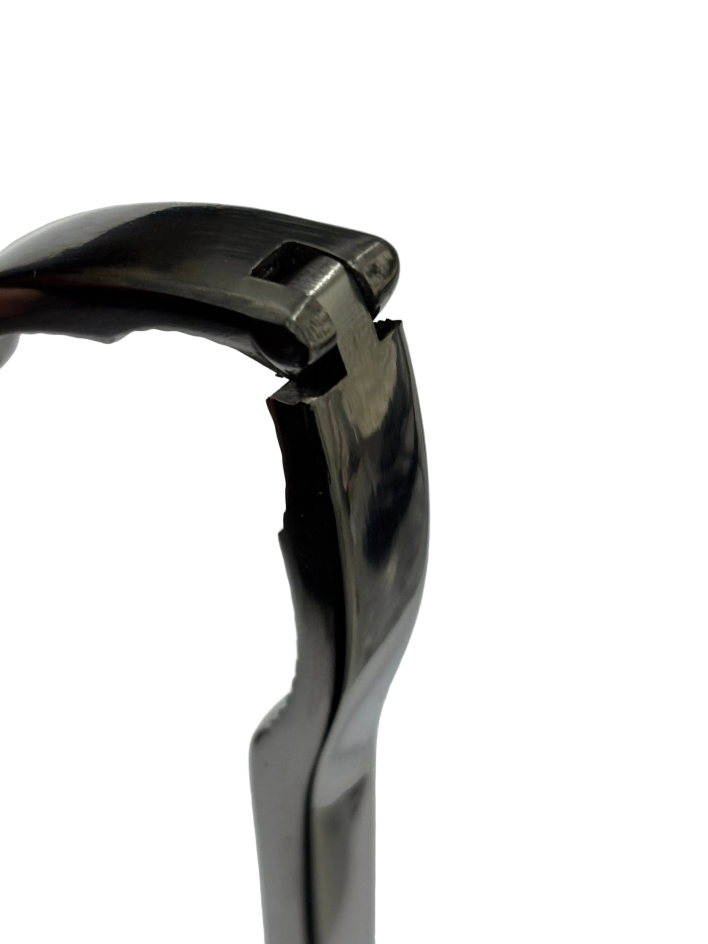 Thunder Group SLLC006B Stainless 6" Lobster Cracker,