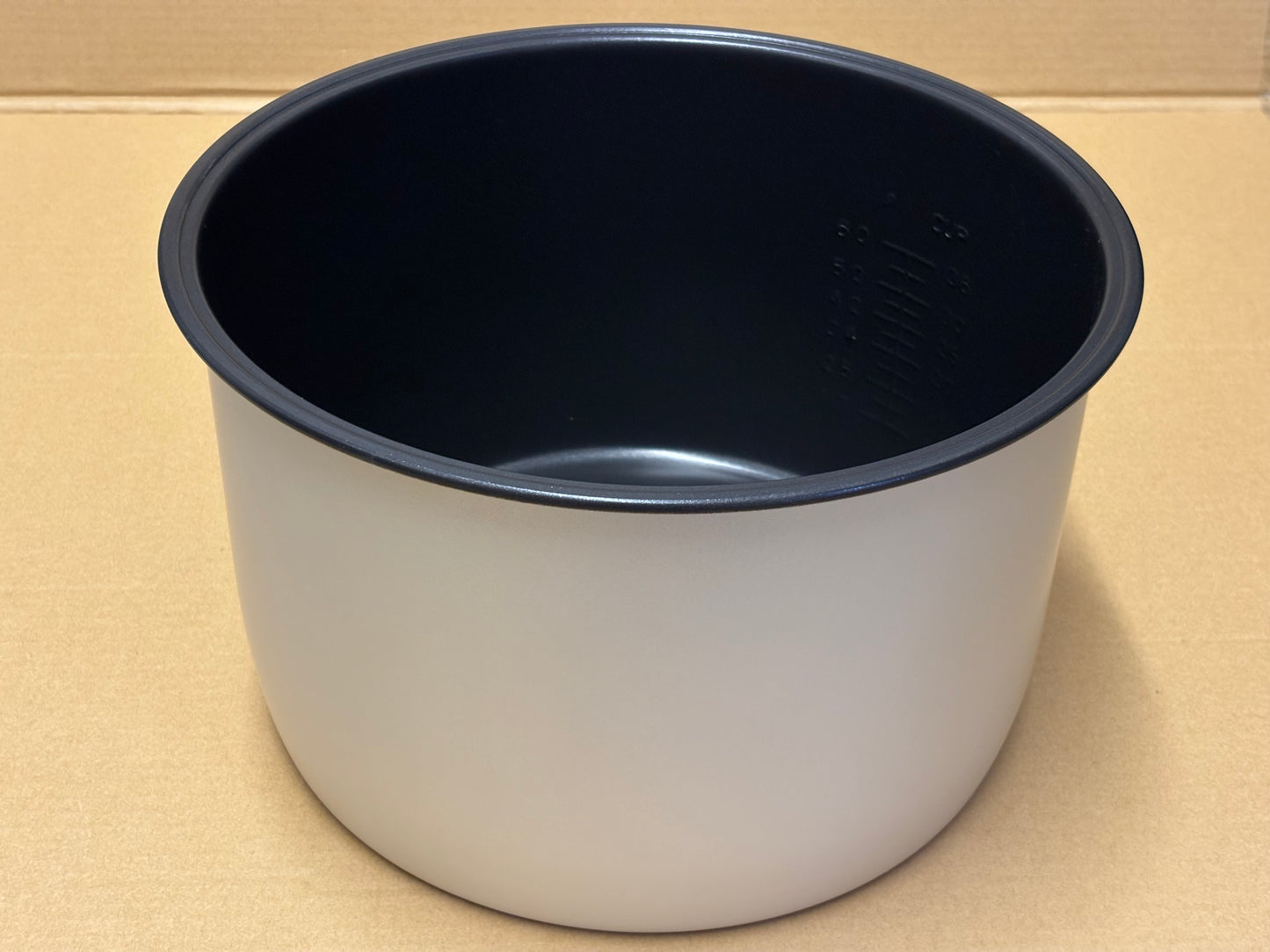 Amko 35 Cups AK-60ERC (80 Bowls Cooked Rice) Electric Rice Cooker & Warmer