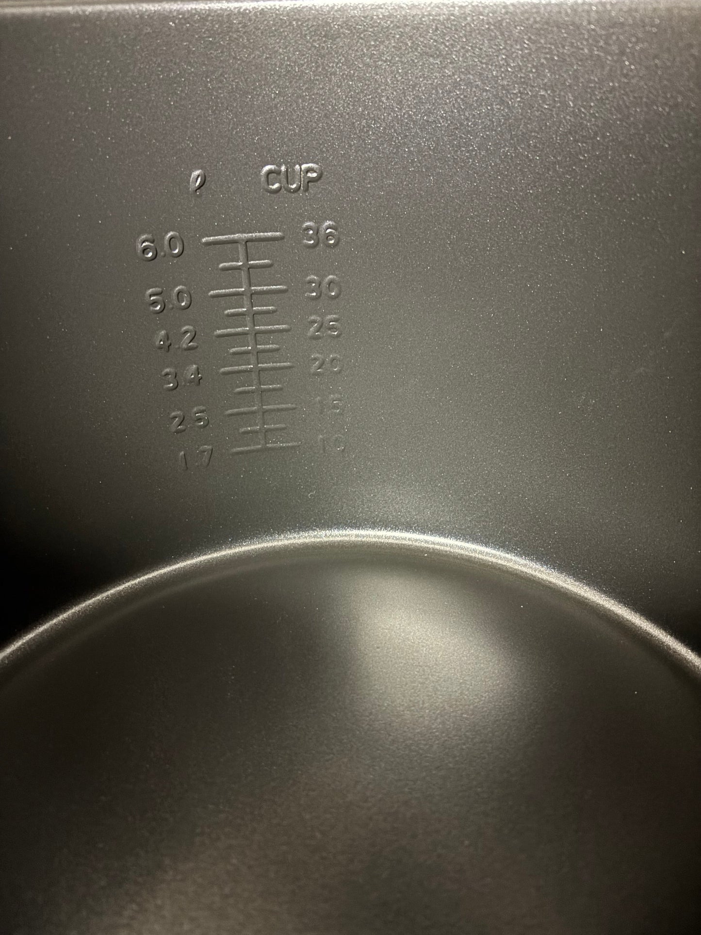 Amko 35 Cups AK-60ERC (80 Bowls Cooked Rice) Electric Rice Cooker & Warmer