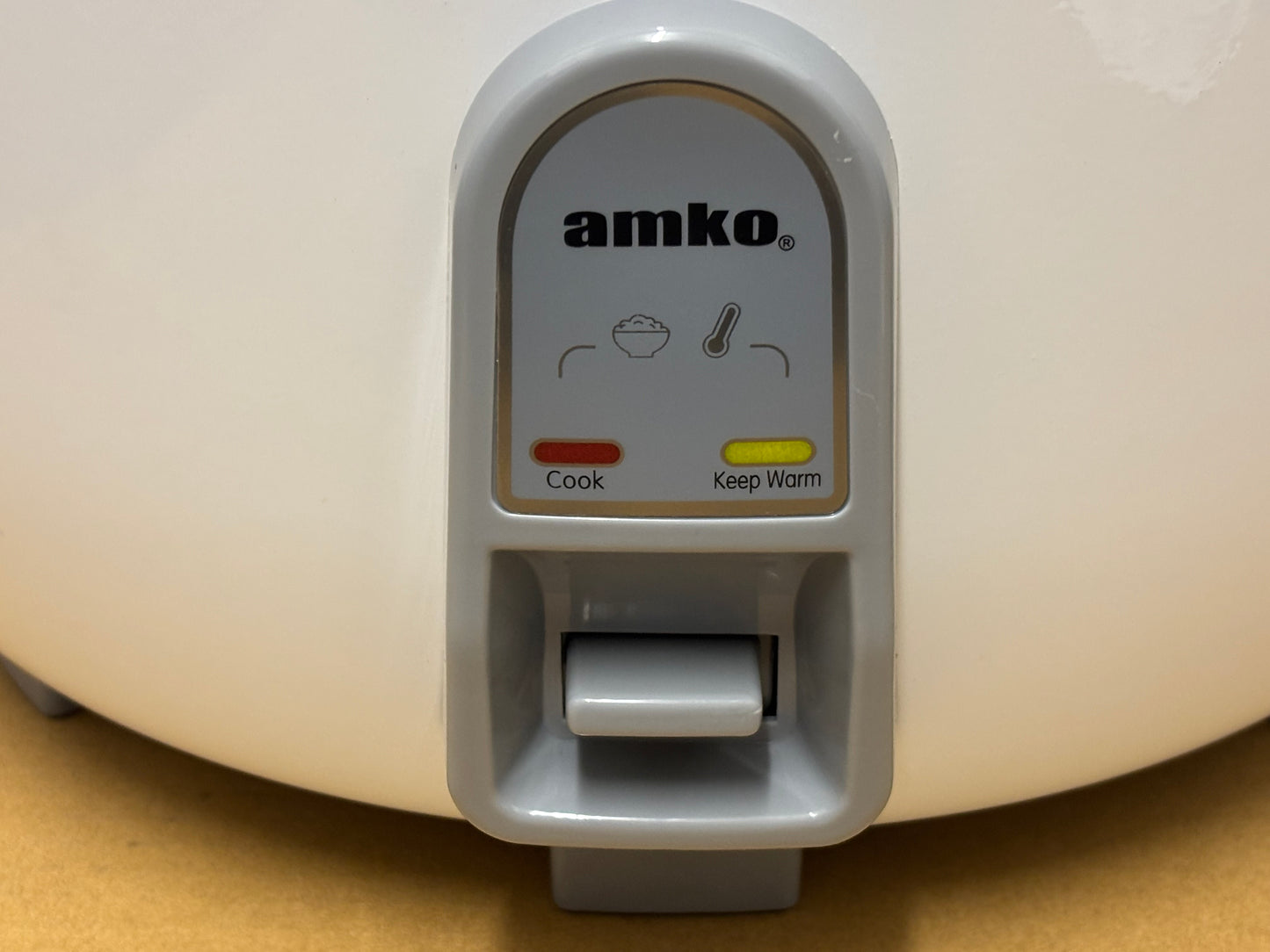 AMKO AK-55ERC Electric Rice Cooker (5.6L) 68 Bowls