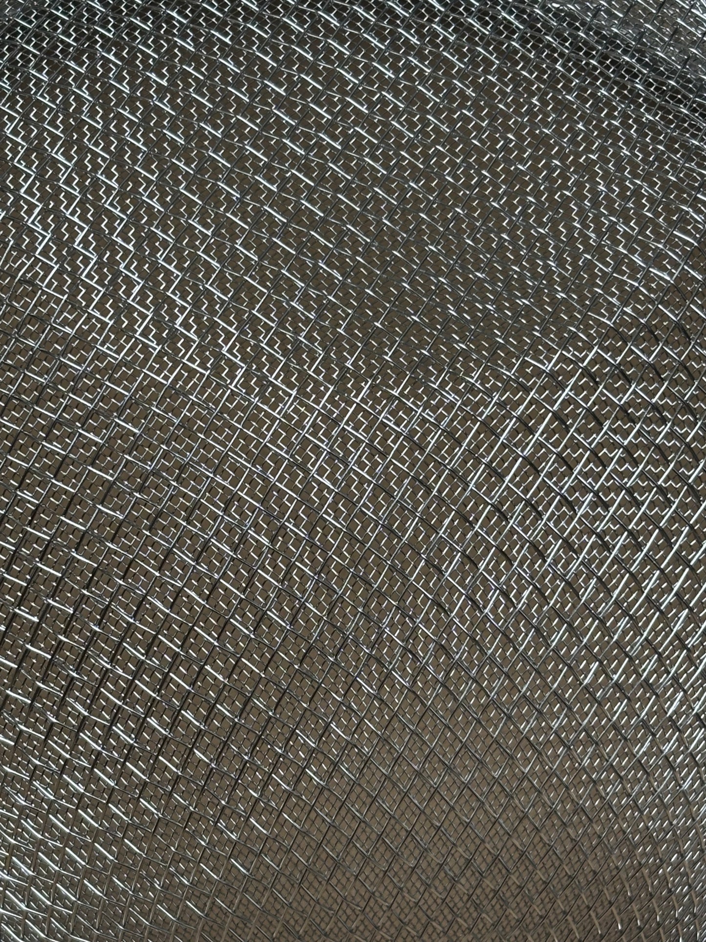 SUNNY Strainer SS-26D 10-1/4" Single Mesh - Each