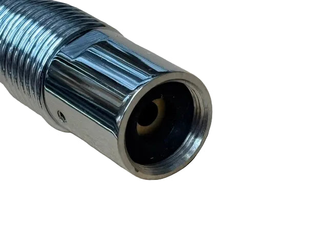 SUNNY PR-HA Pre-Rinse Hose, Flexible Hose, Hose 39"Length, Overall Length: 44-5/8"L