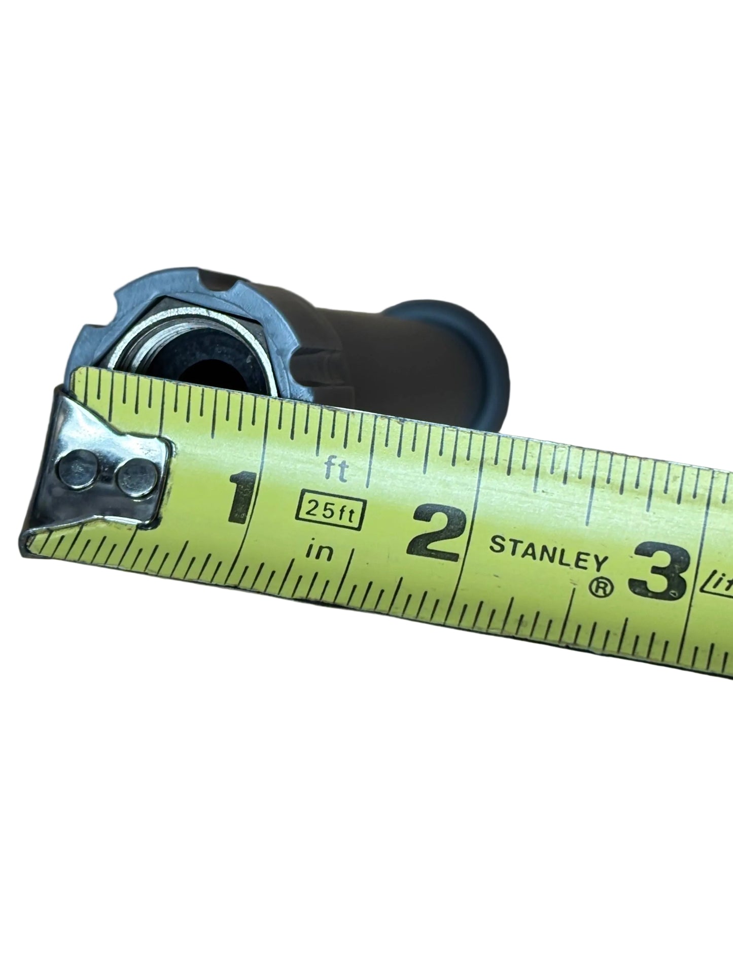 SUNNY PR-HA Pre-Rinse Hose, Flexible Hose, Hose 39"Length, Overall Length: 44-5/8"L