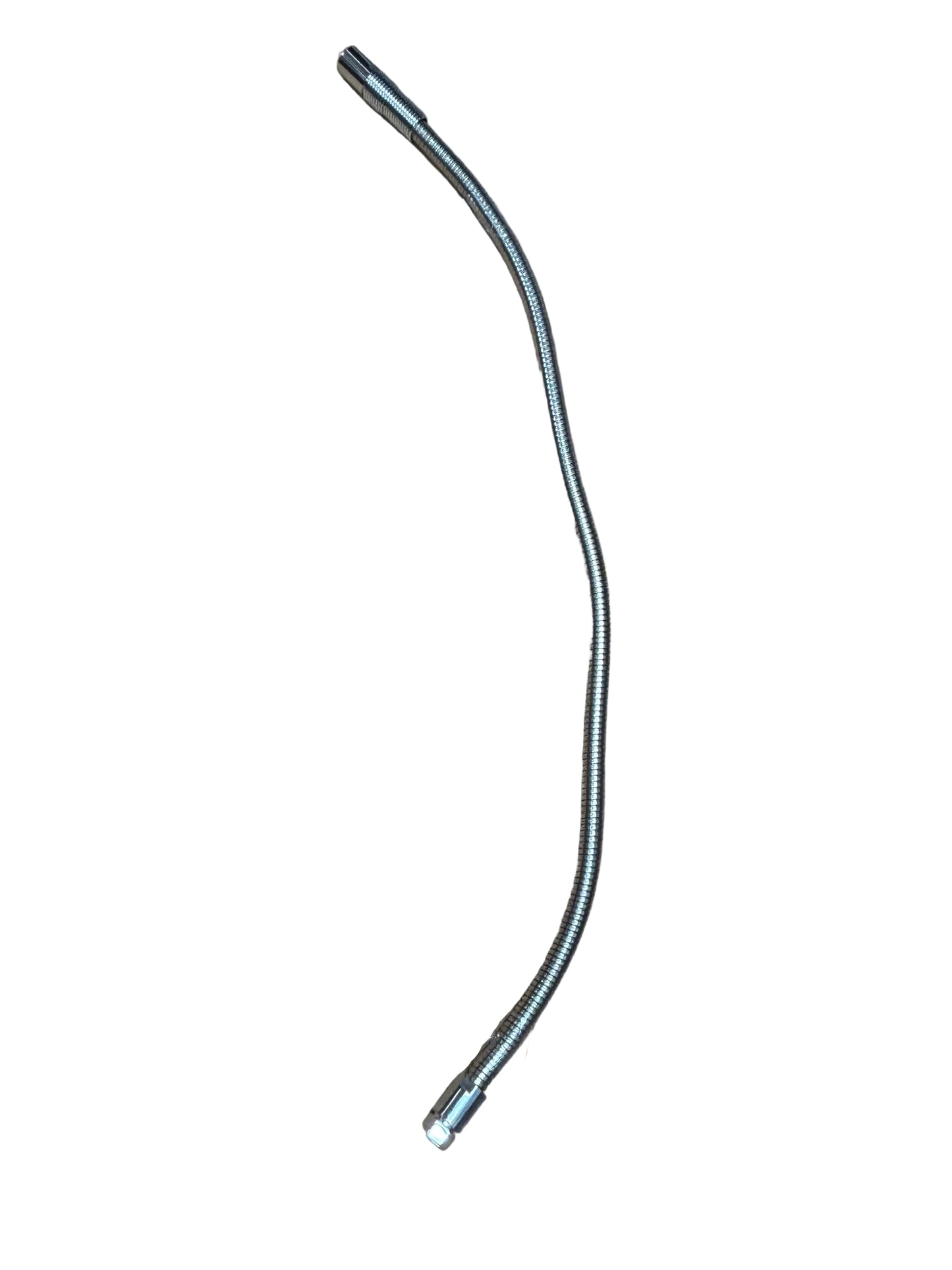 SUNNY PR-HA Pre-Rinse Hose, Flexible Hose, Hose 39"Length, Overall Length: 44-5/8"L