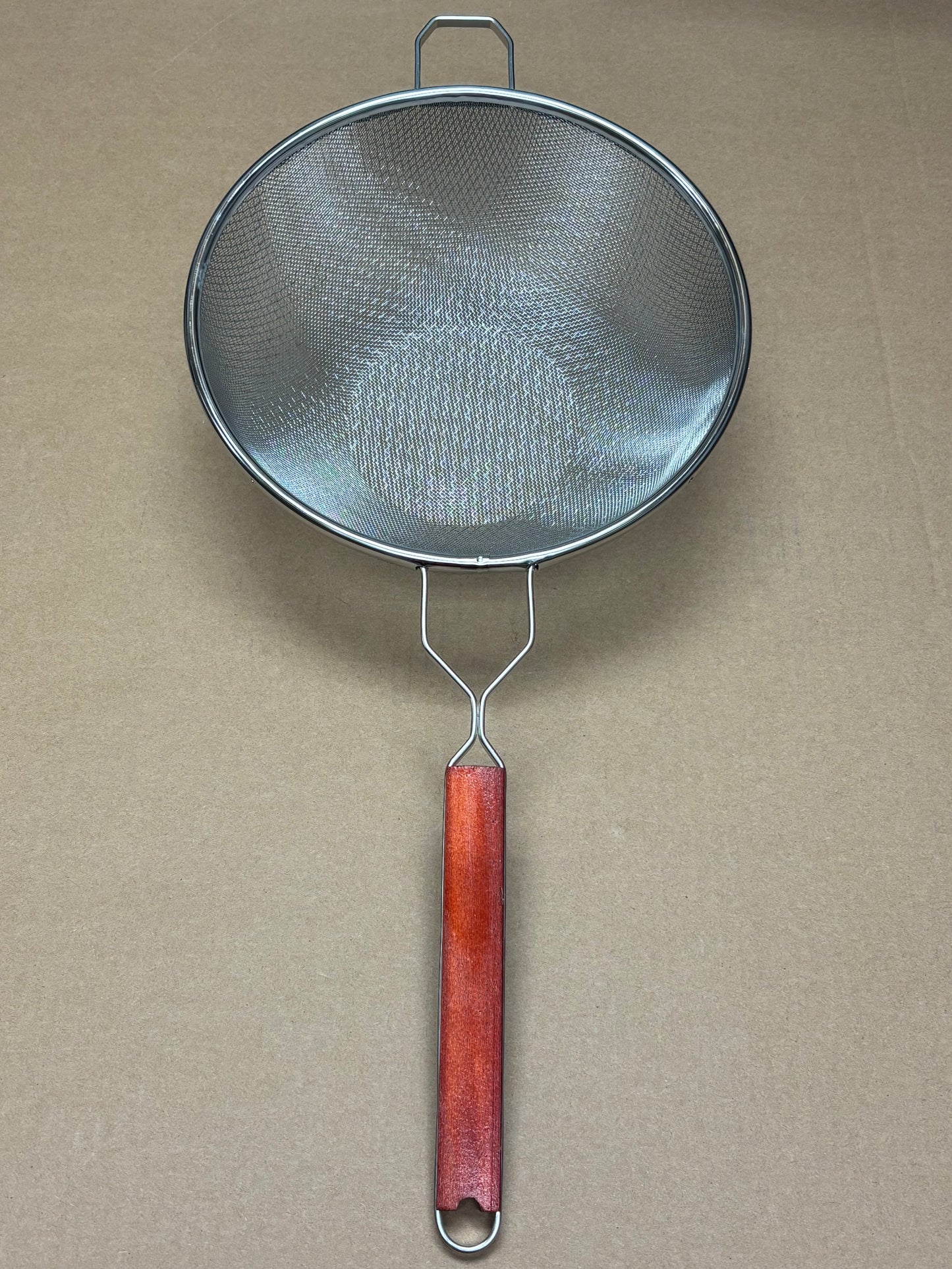SUNNY Strainer SS-26D 10-1/4" Single Mesh - Each