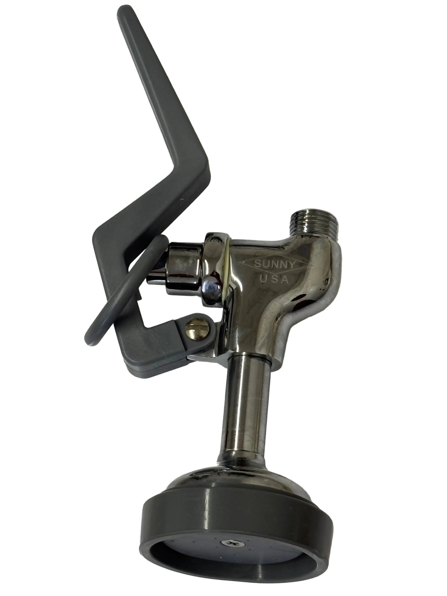 SUNNY PR-SV Pre-Rinse Spray Valve, 3/4" Male Inlet Fitting
