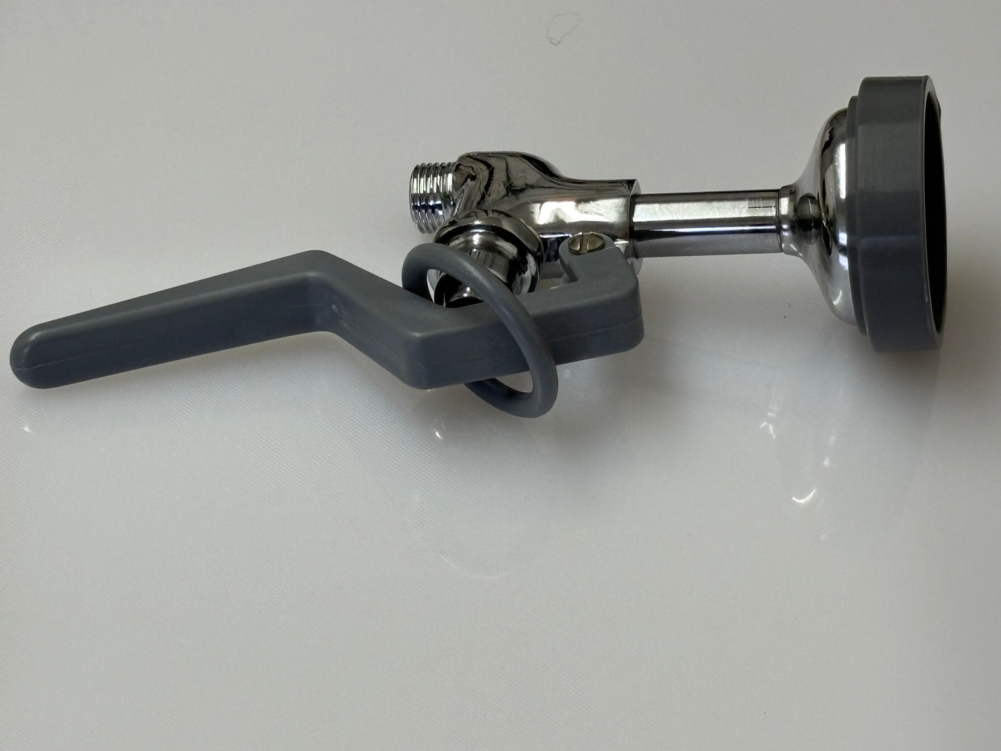 SUNNY PR-SV Pre-Rinse Spray Valve, 3/4" Male Inlet Fitting