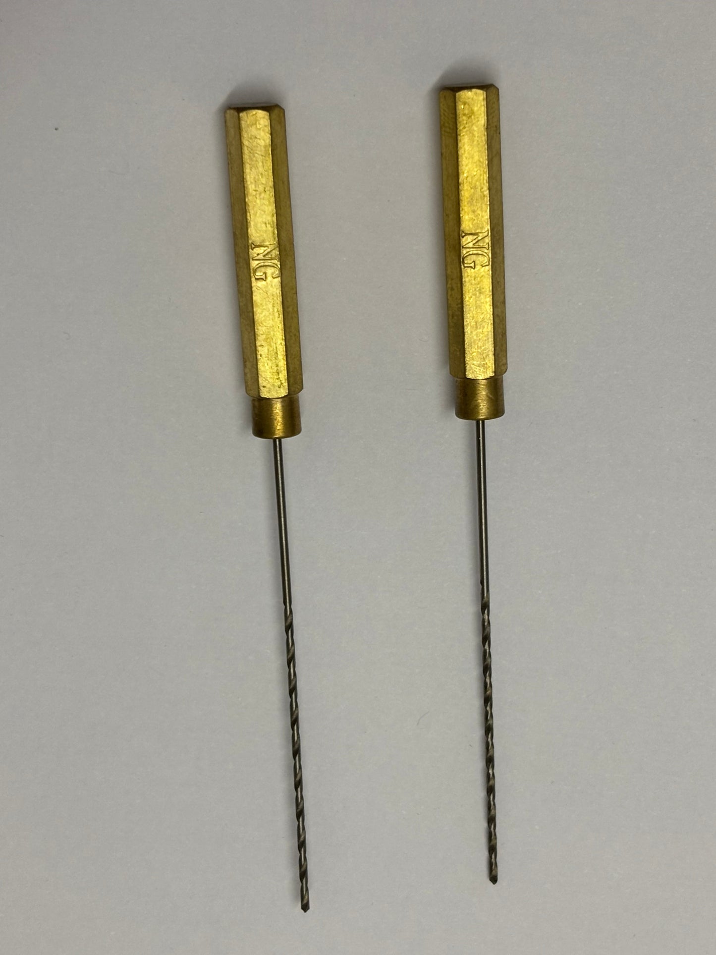 SUNNY TC-NG1 Copper Gauging Grill for Cleaning Wok Range Burners, Natural Gas, 2PCS/Pack