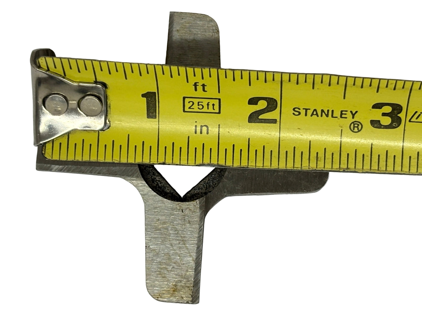 SUNNY GK-12 Meat Grinder Knife #12 - Fits #12 Meat Grinder