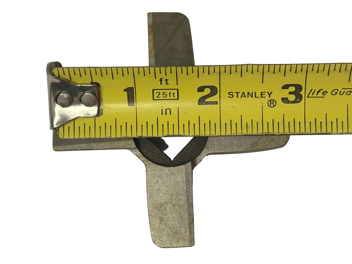 SUNNY GK-22 Meat Grinder Knife #22, Fits # 22 Meat Grinder