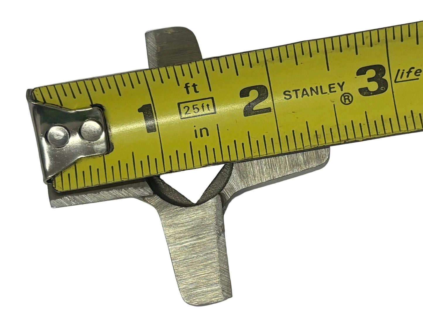 L&W KNF-MTG12GR Meat Grinder Knife #12, Germany, Fits # 12 Meat Grinder
