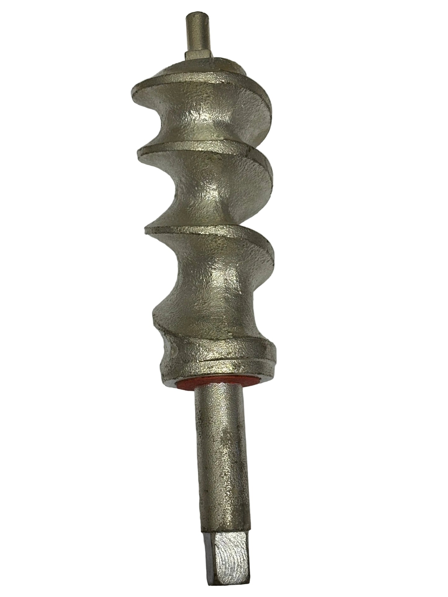 POWAH MGR-HT  Worm Gear Auger for #12 Grinder Attachment