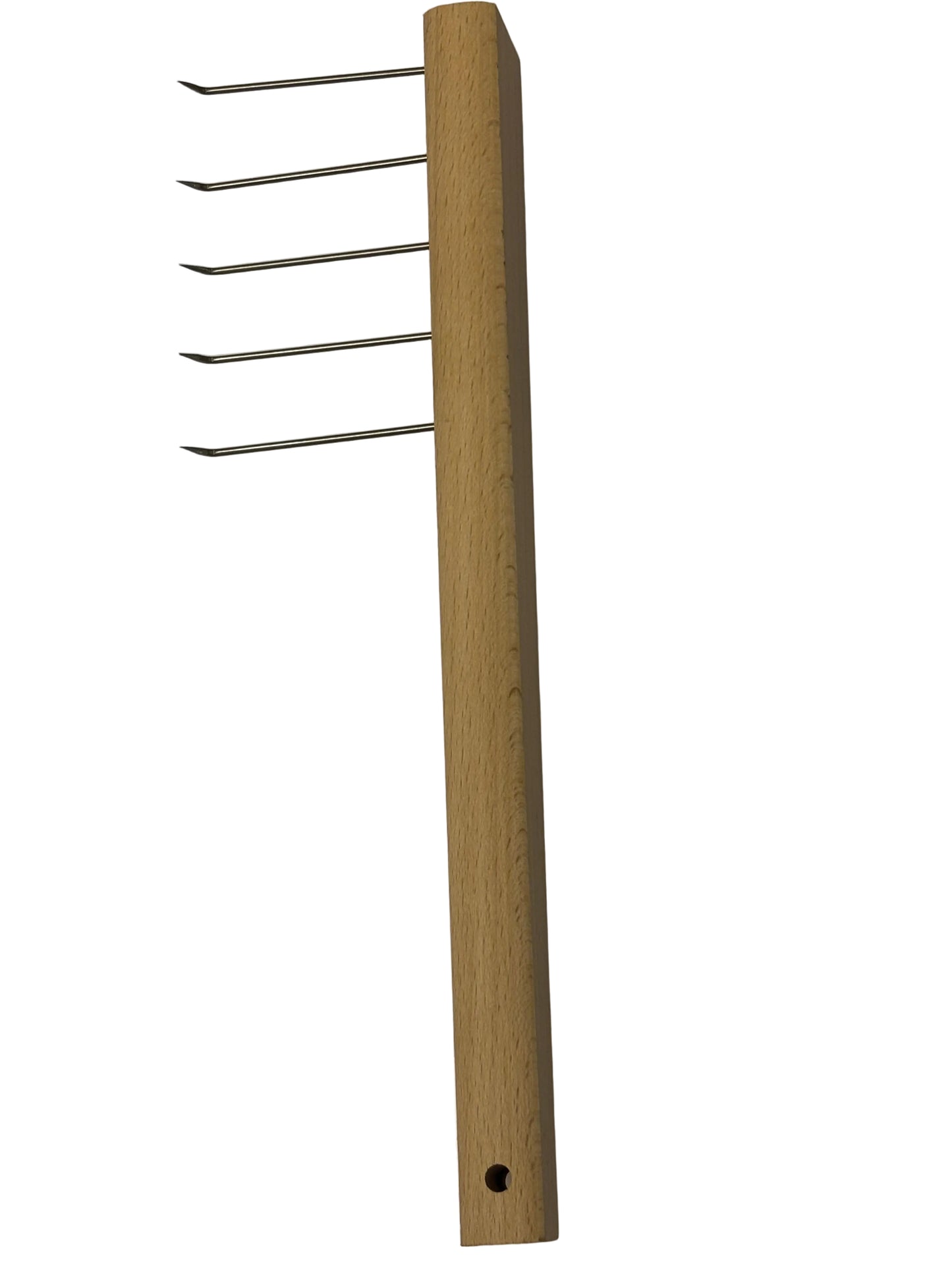POWAH Hook for Sweet and Sour chicken (5 hooks)