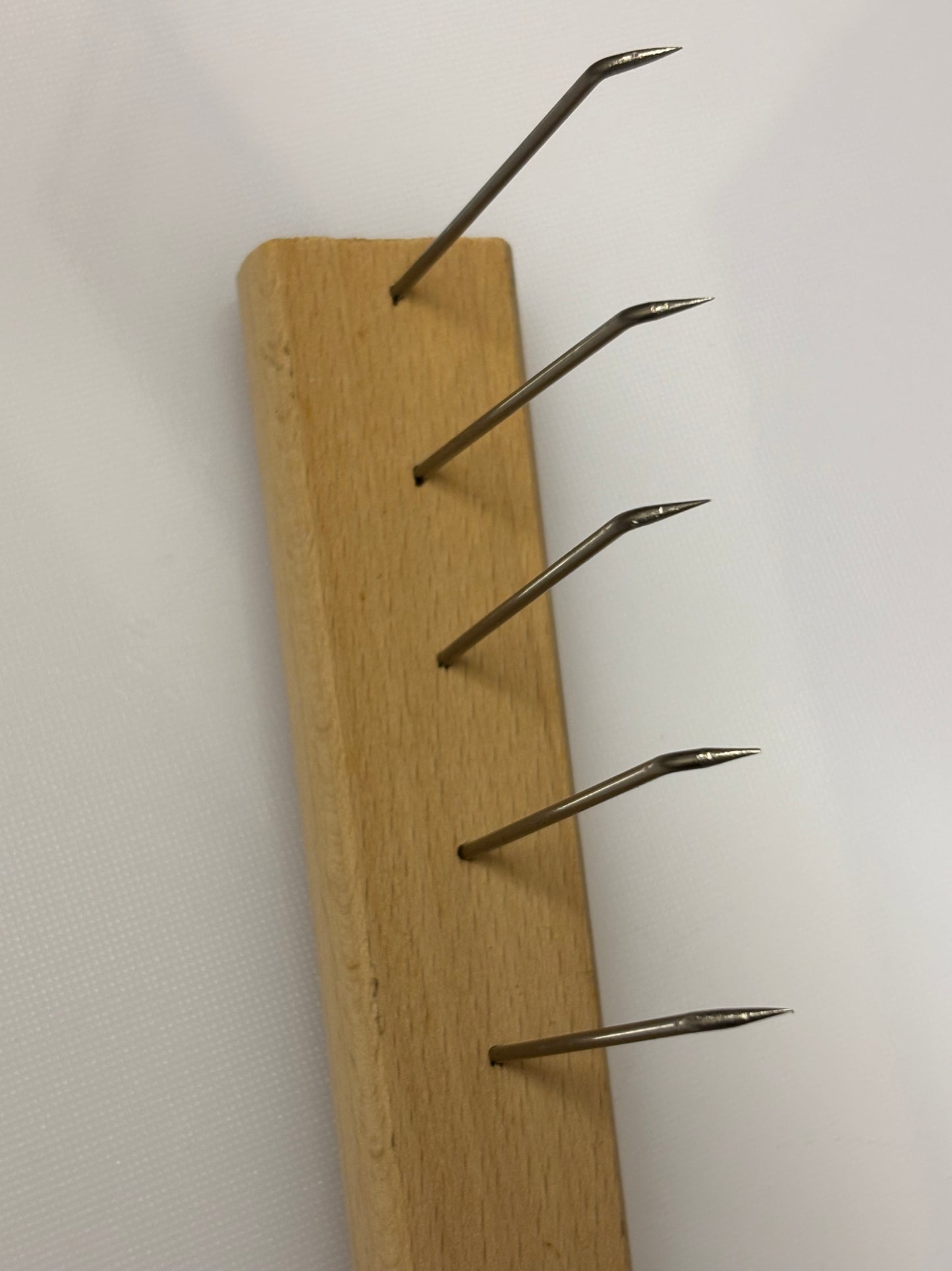 POWAH Hook for Sweet and Sour chicken (5 hooks)