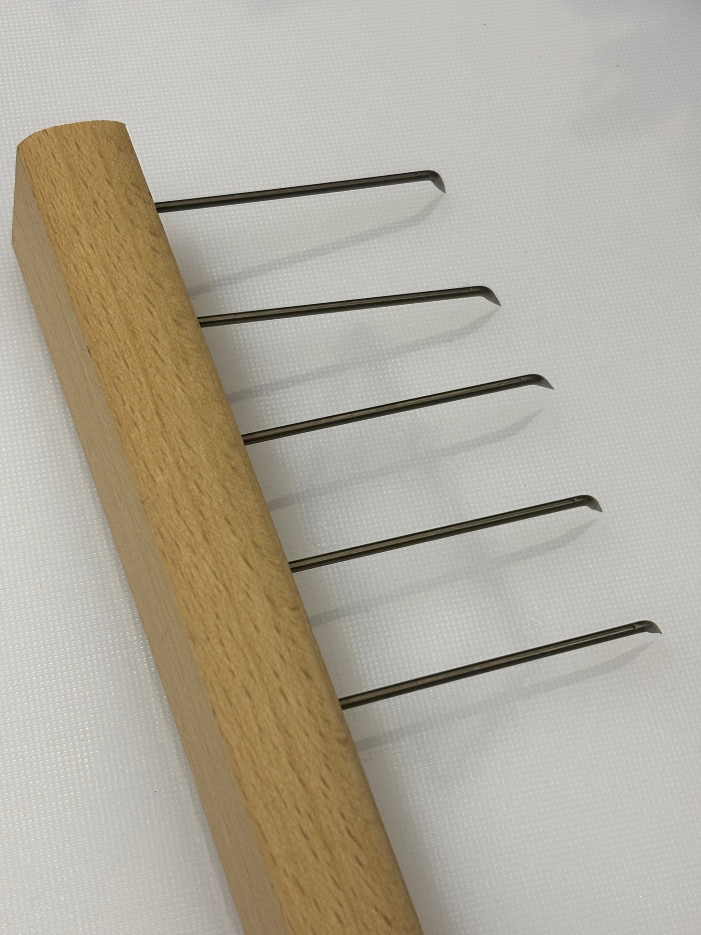 POWAH Hook for Sweet and Sour chicken (5 hooks)