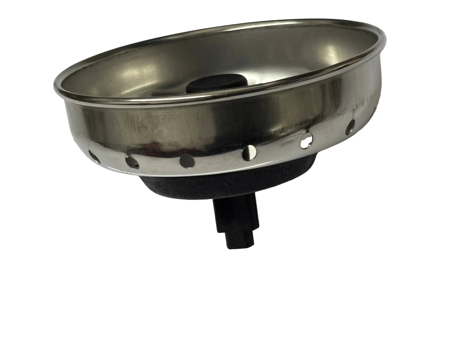 WINCO Sink strainer  SIK-3 S/S 3"Dia