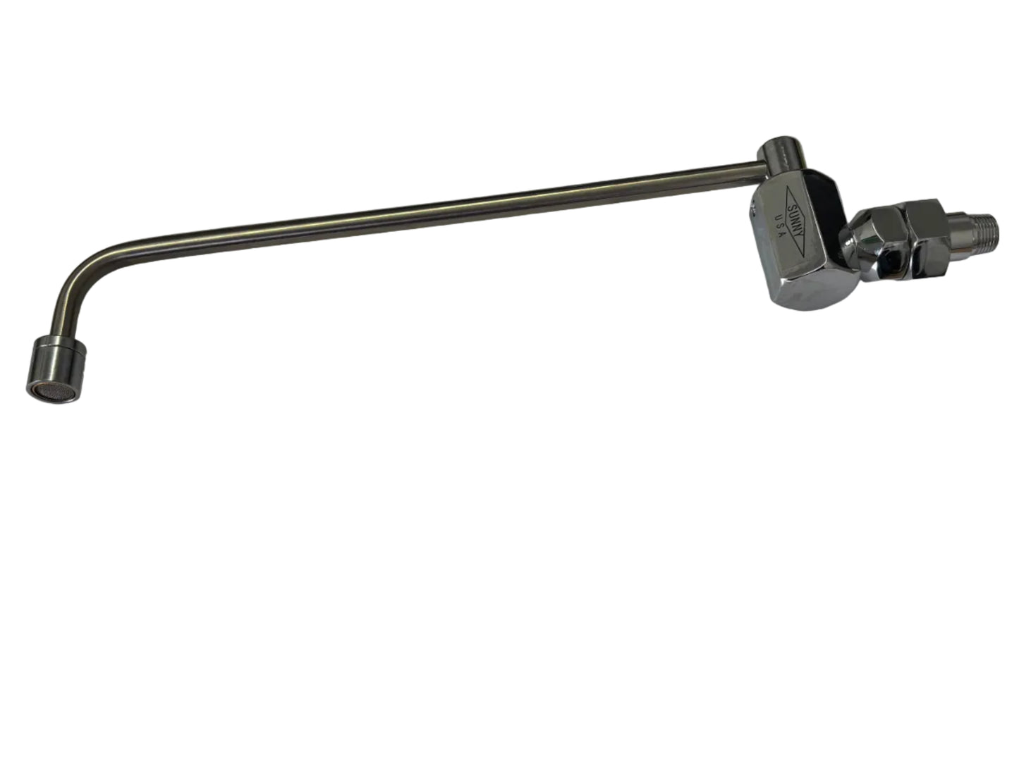 SUNNY SF-12H Aerator - Fits Wok Range Faucet Model SF-12