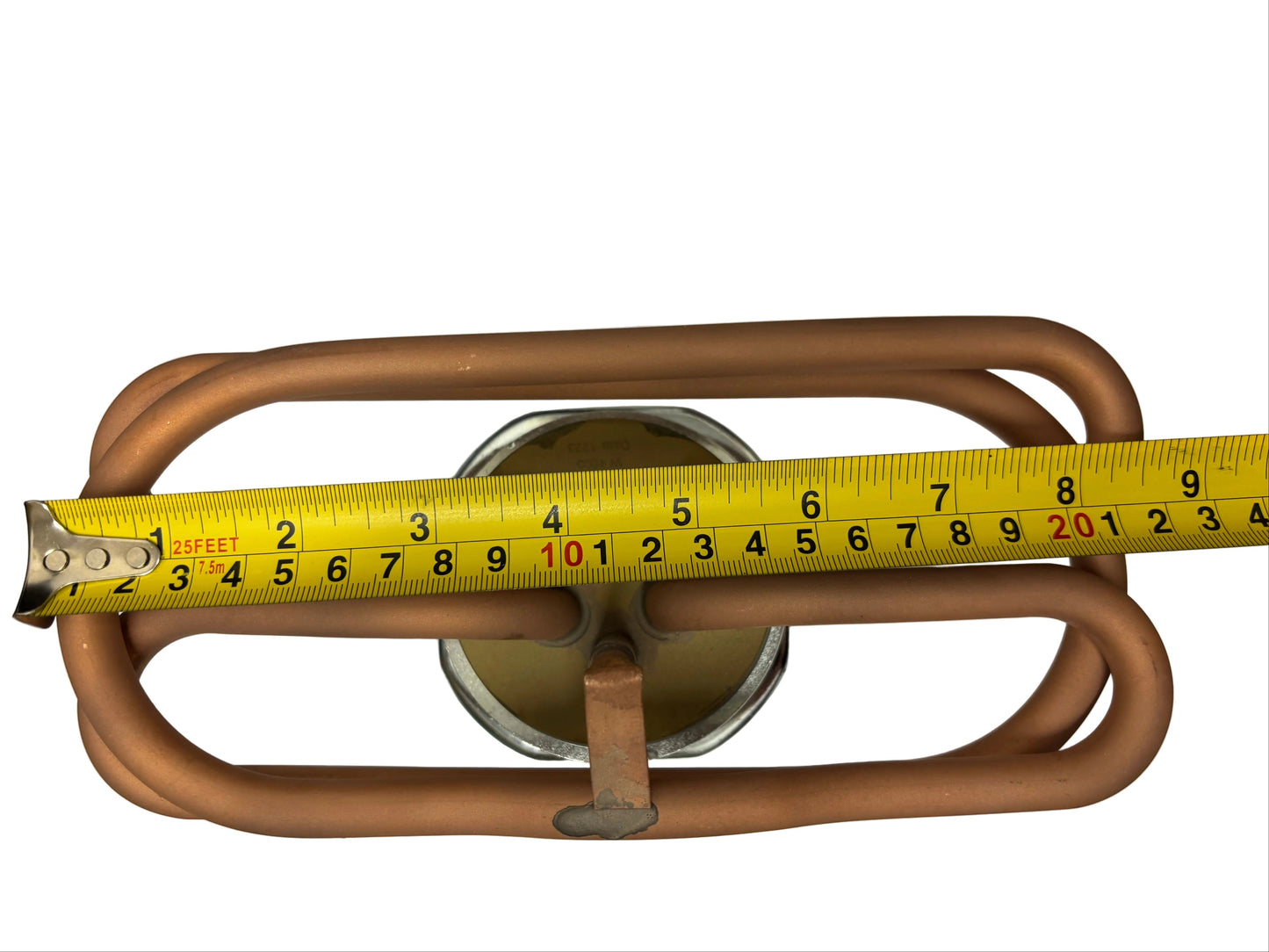 SUNNY Fuan/AIDA JGS-4KW (AD4000) Commercial Water Immersion Heating Element 4000Watt 208V