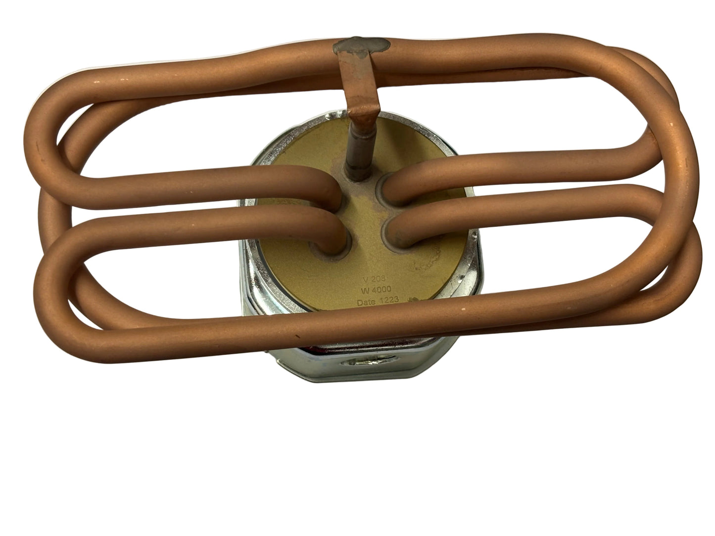 SUNNY Fuan/AIDA JGS-4KW (AD4000) Commercial Water Immersion Heating Element 4000Watt 208V