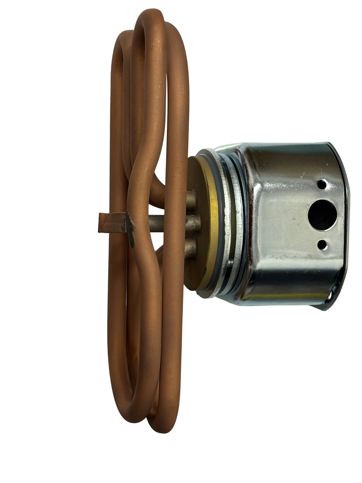 SUNNY Fuan/AIDA JGS-4KW (AD4000) Commercial Water Immersion Heating Element 4000Watt 208V