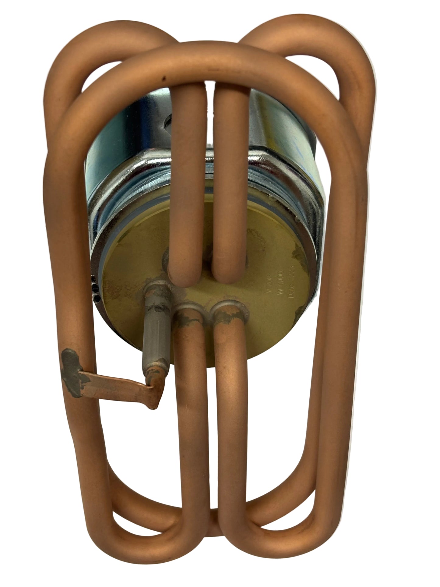 SUNNY Fuan/AIDA JGS-4KW (AD4000) Commercial Water Immersion Heating Element 4000Watt 208V