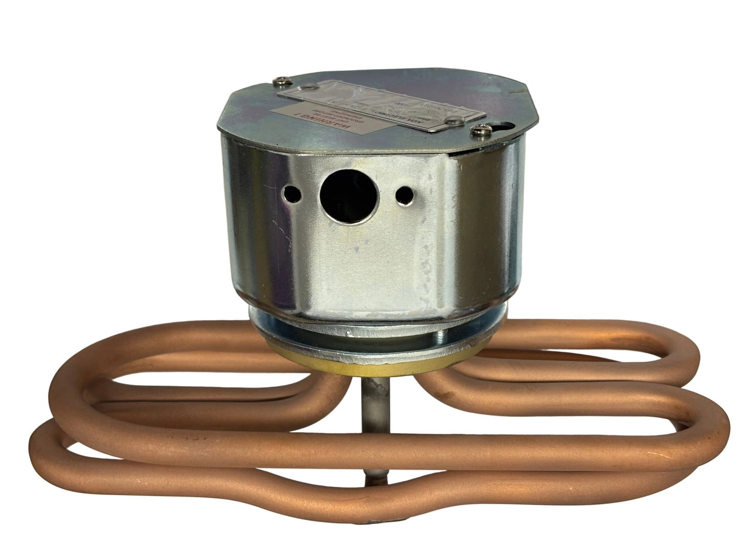 SUNNY Fuan/AIDA JGS-4KW (AD4000) Commercial Water Immersion Heating Element 4000Watt 208V