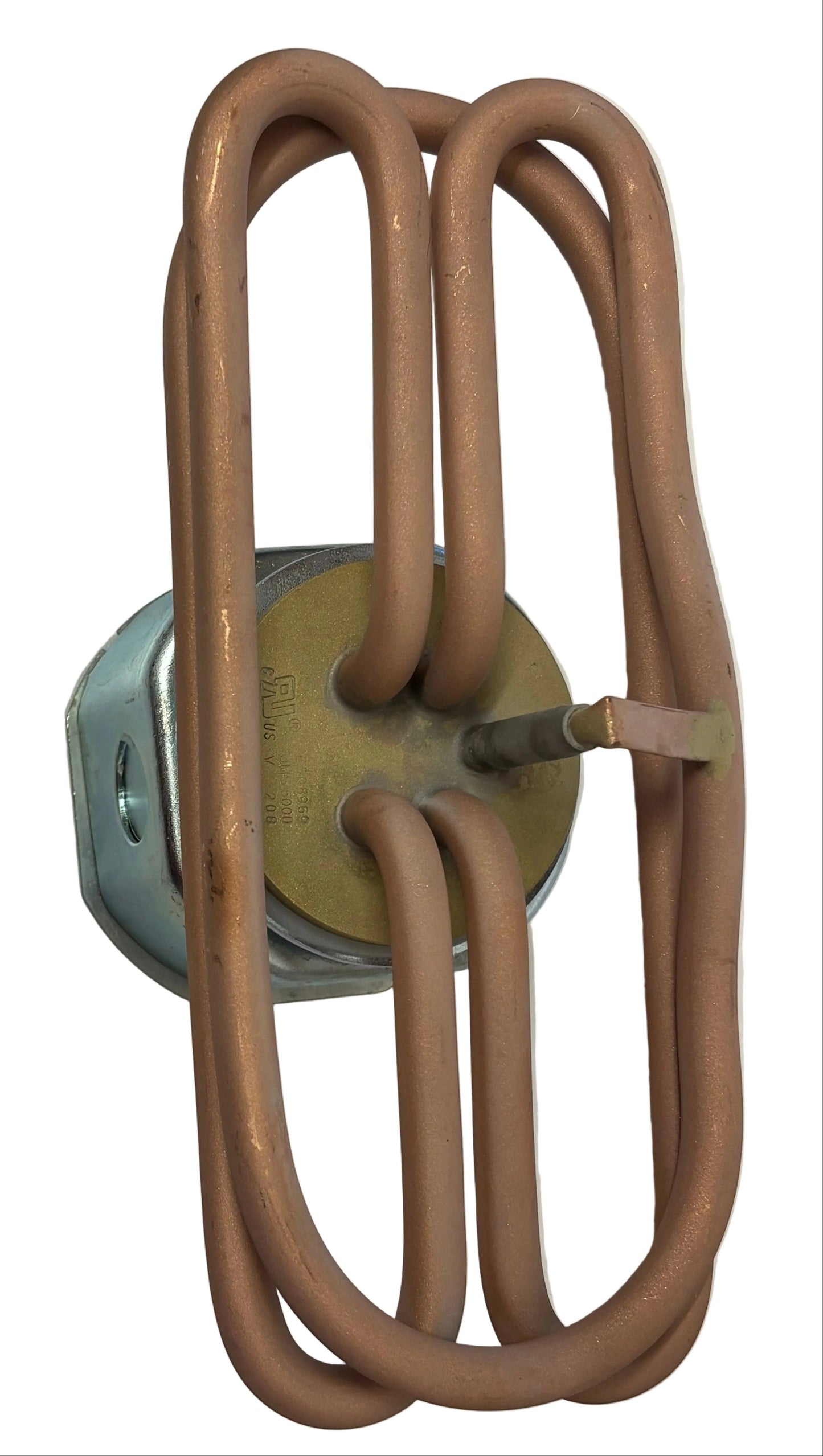SUNNY Fuan/AIDA JMS-5KW (JGS-5KW) Commercial Water Immersion Heating Element, 5000 Watt, 208V