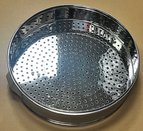 Steamer Body -18" S/S SSSB-18 (SKU)