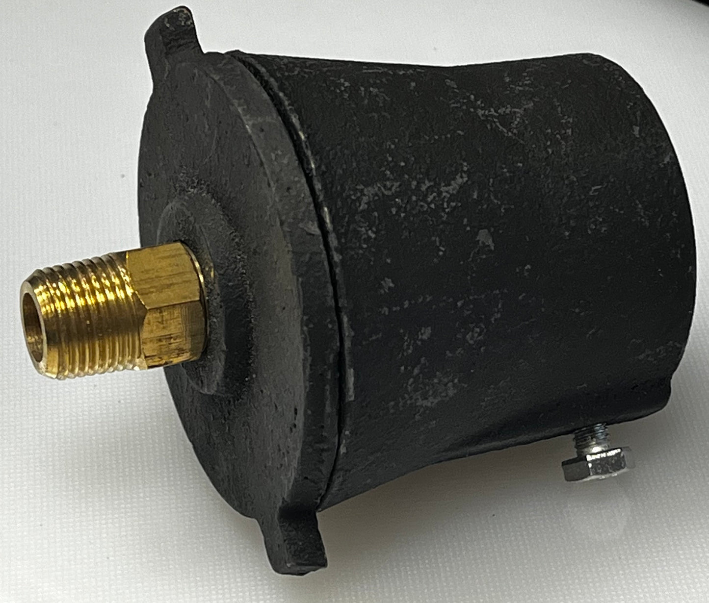 SUNNY USA SRP-12A Air Shutter for Wok Range Burner