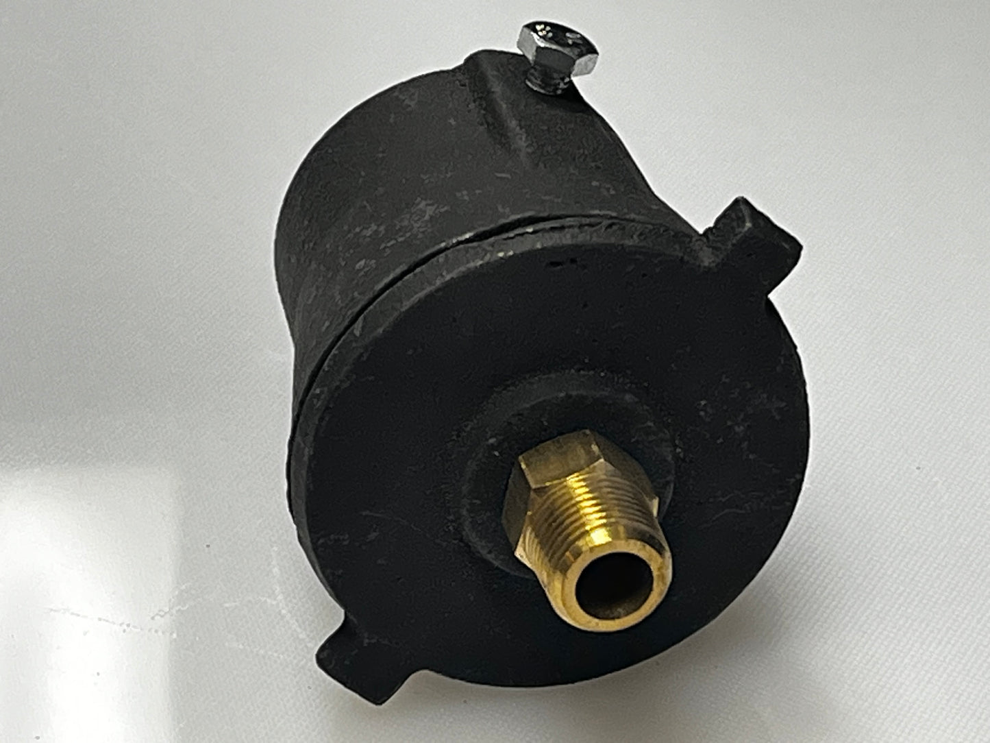 SUNNY USA SRP-12A Air Shutter for Wok Range Burner