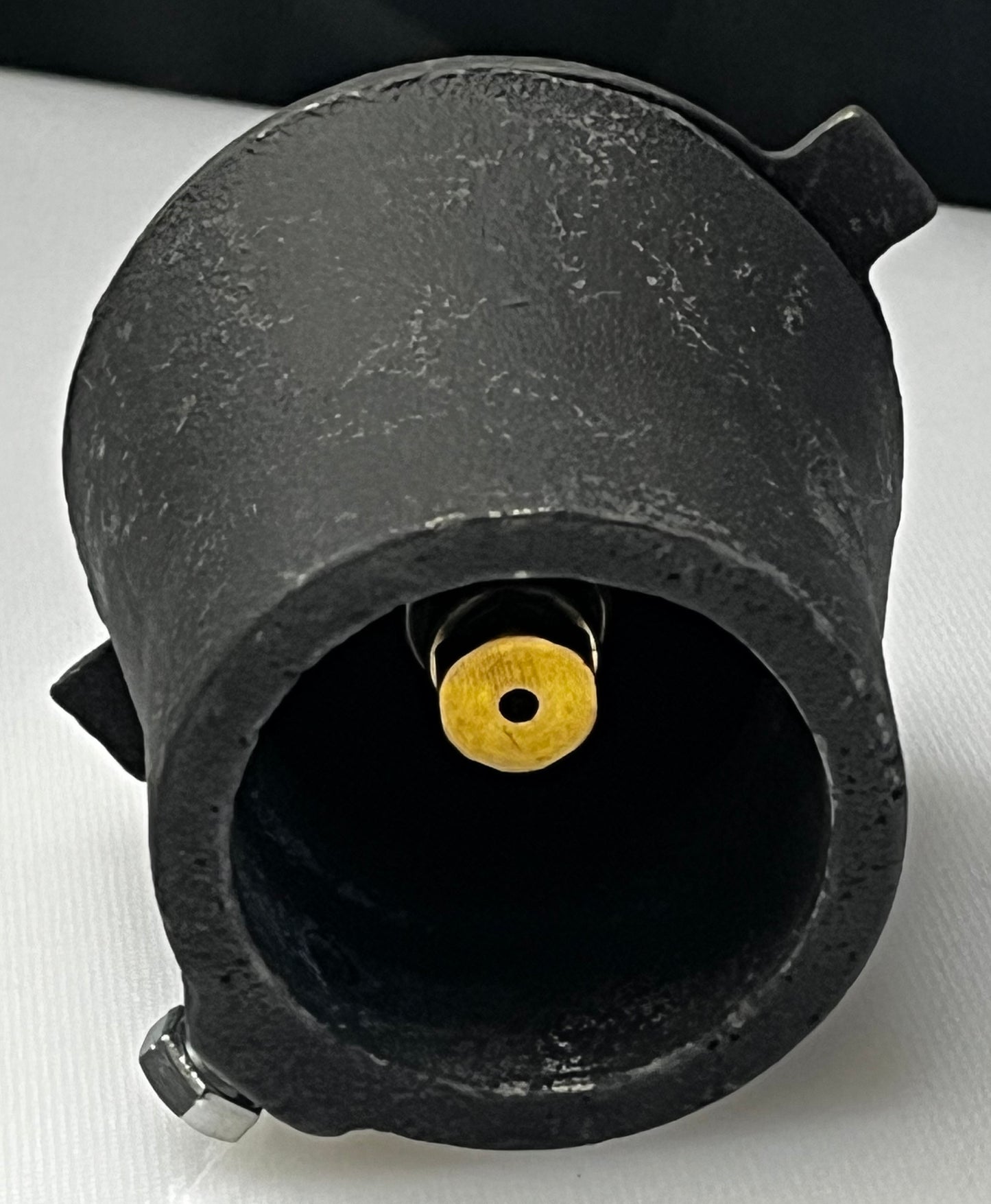 SUNNY USA SRP-12A Air Shutter for Wok Range Burner