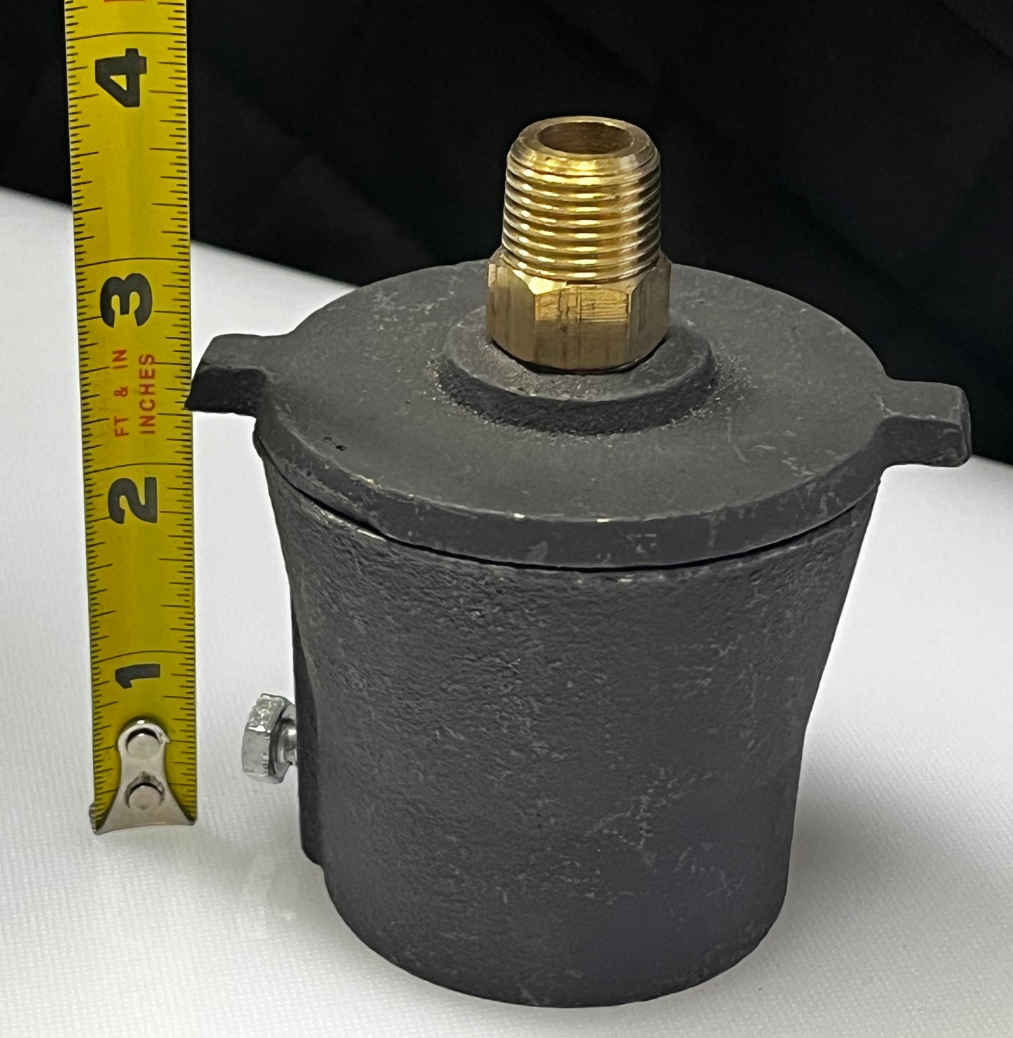 SUNNY USA SRP-12A Air Shutter for Wok Range Burner
