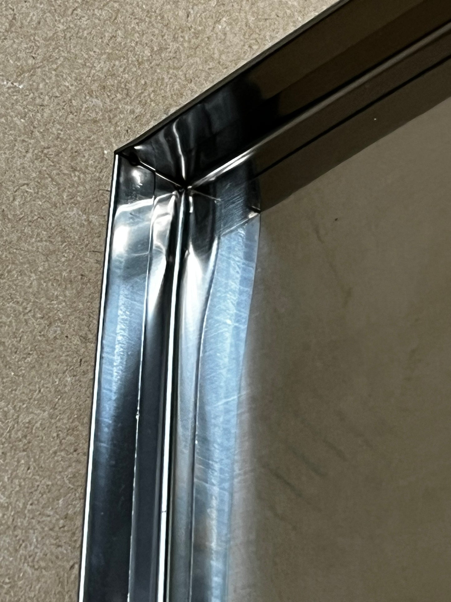 Wok Range Drip Pan 79-7924-12  Stainless Steel - 12" Durable