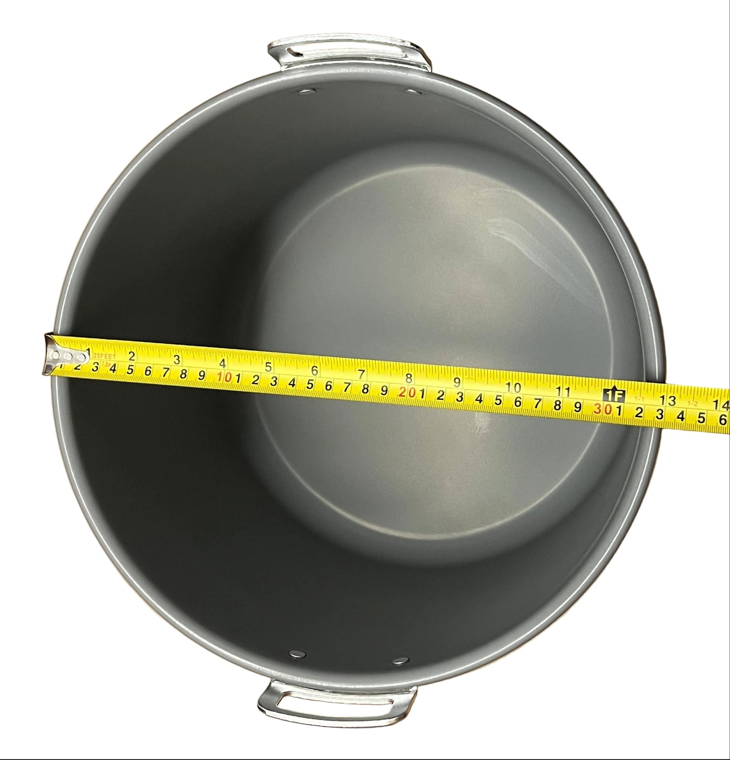 THUNDER GROUP SEJ004 Inner Pot, 50 Cups, 2PCS/BOX