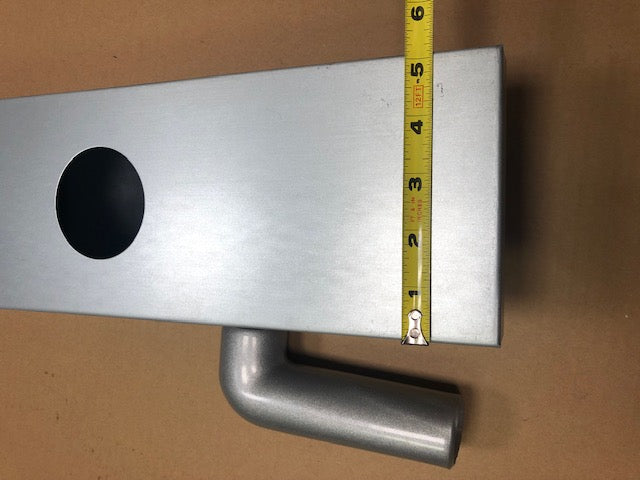 Floaire Grease Cup for Kitchen-Duty Centrifugal Exhaust Fans