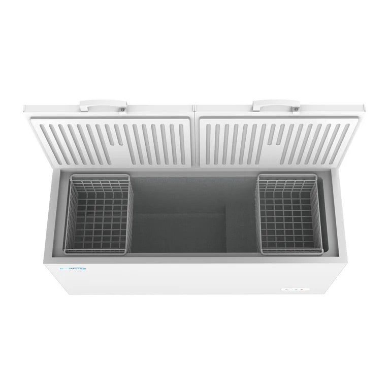 KoolMore SCF-20C Commercial 76" W Chest Freezer 20 Cu Ft.