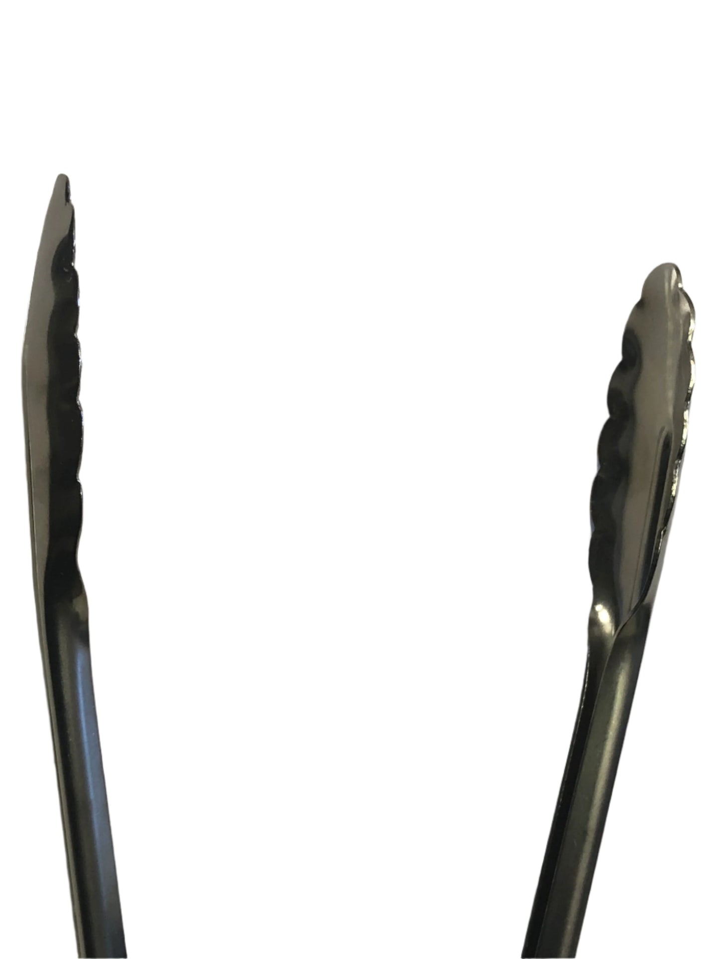 Utility Tongs 16"L Extra Heavy-Duty Stainless Steel