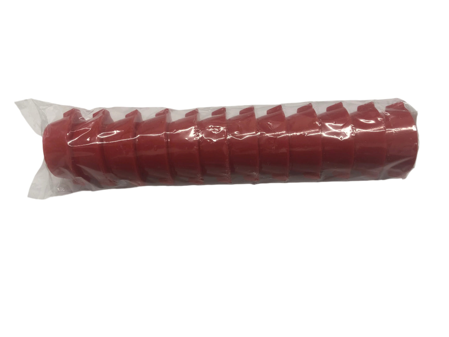Kikkoman 86-8011A Small Soy Sauce Cap - for Kikkoman 148ml (5oz) Soy Sauce Dispenser 12/Pack (Per Dozen)
