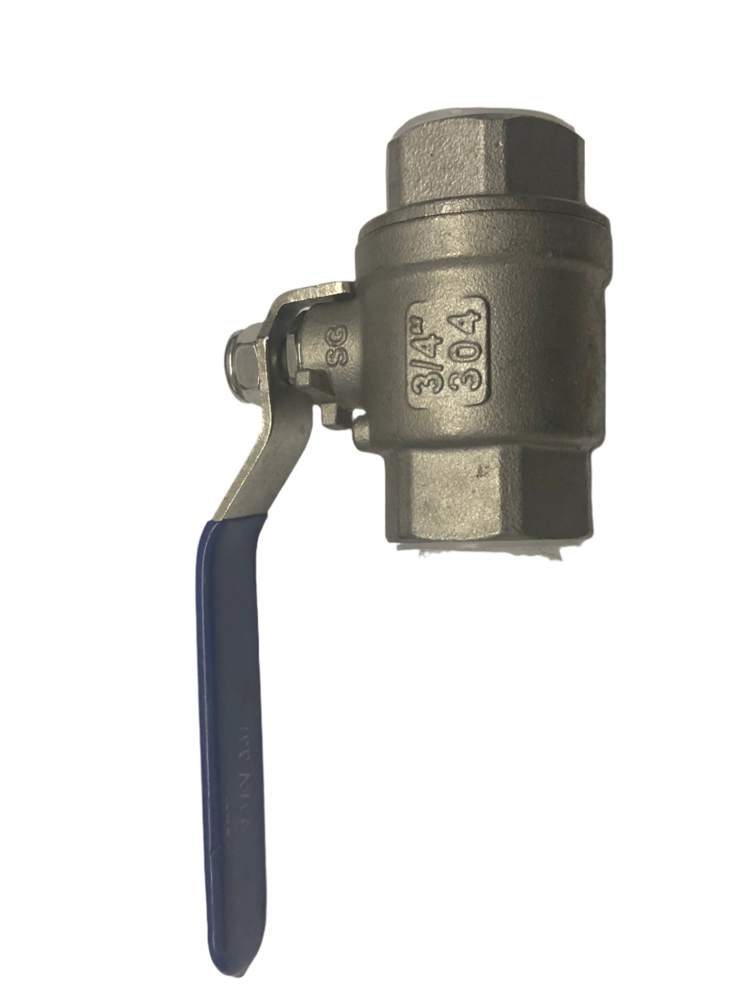 SUNNY SC-V Cleanse Filter Box 3/4 Ball Valve
