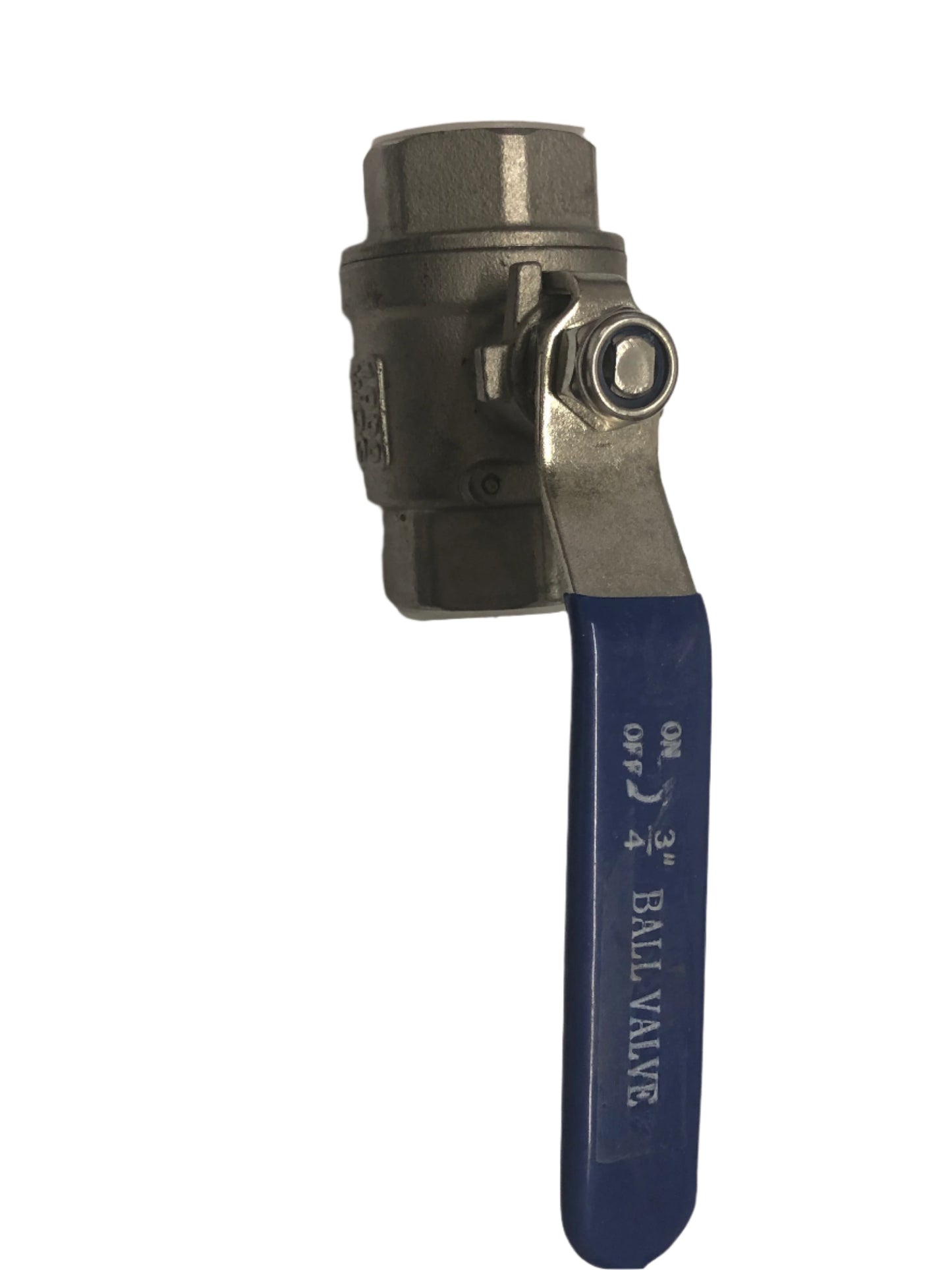 SUNNY SC-V Cleanse Filter Box 3/4 Ball Valve