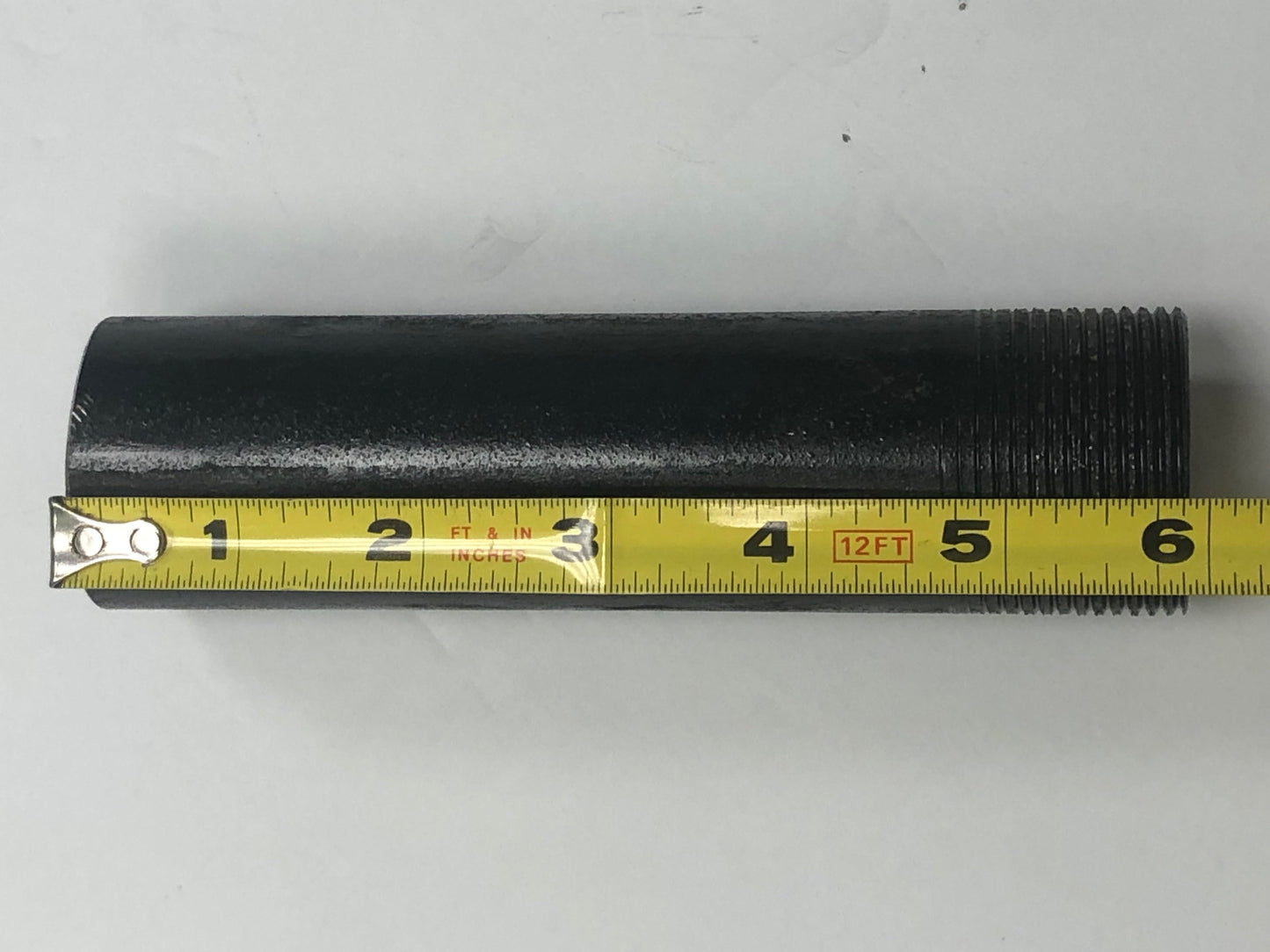 Fryer Part - Oil Drain Pipe 6"L